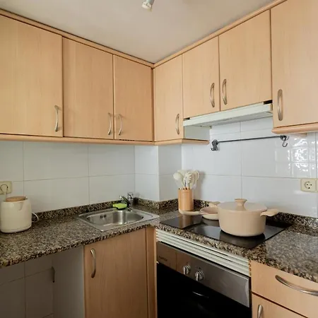 Estudio Con Encanto En Apartment