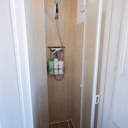 Estudio Con Encanto En * Barcelona