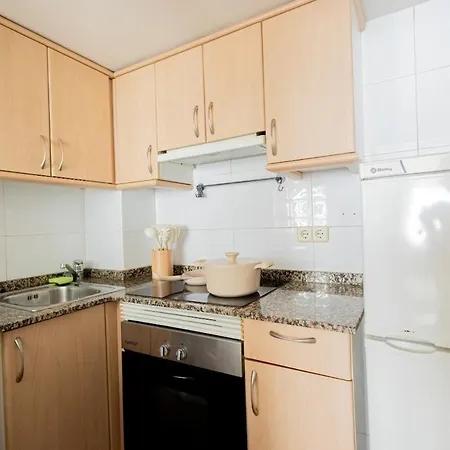 Apartment Estudio Con Encanto En *