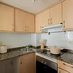 Estudio Con Encanto En Apartmán