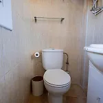 Estudio Con Encanto En Apartmán Barcelona