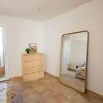 Apartmán Estudio Con Encanto En Barcelona