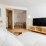 Apartmán Estudio Con Encanto En *