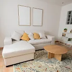 Estudio Con Encanto En Apartmán