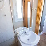 Estudio Con Encanto En Barcelona
