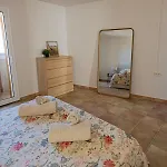 Apartmán Estudio Con Encanto En