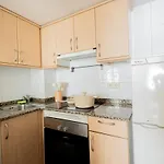 Apartmán Estudio Con Encanto En *