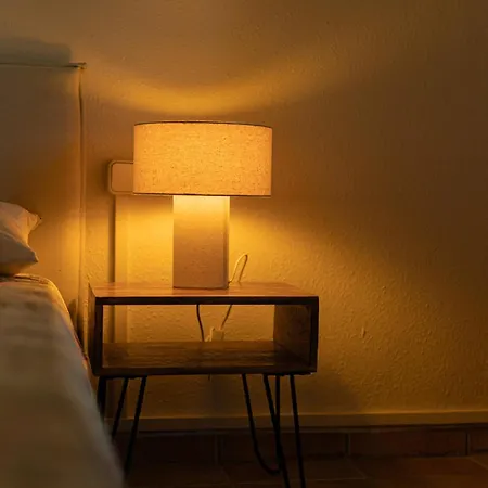 Apartment Estudio Con Encanto En Barcelona