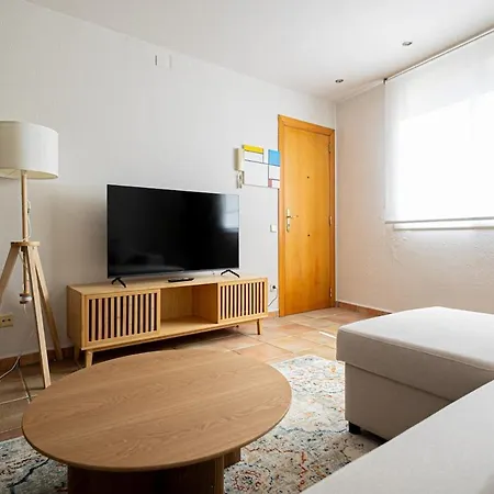 Estudio Con Encanto En