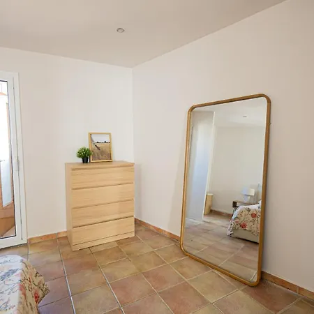 Apartment Estudio Con Encanto En Barcelona