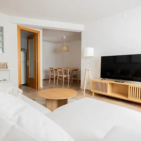 Apartment Estudio Con Encanto En *