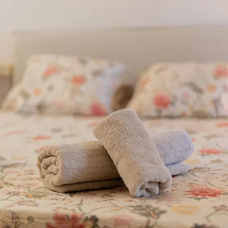 Estudio Con Encanto En Apartment Barcelona