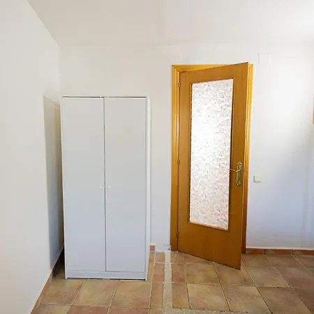 Estudio Con Encanto En * Barcelona