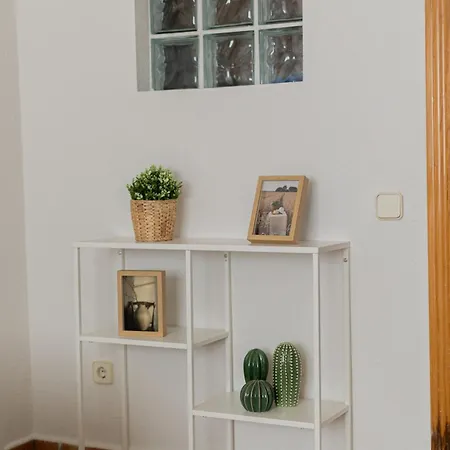 Estudio Con Encanto En Apartment