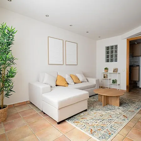 Estudio Con Encanto En