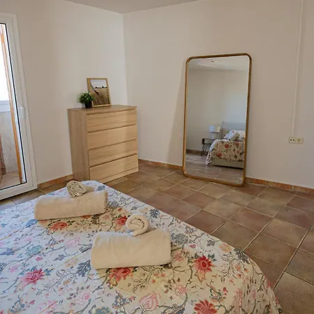 Apartment Estudio Con Encanto En