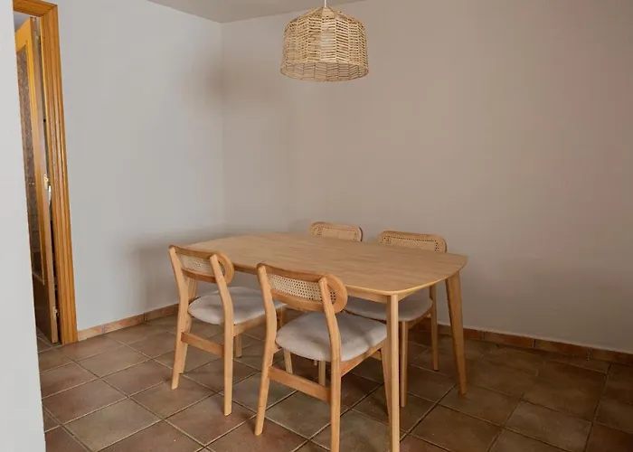 Estudio Con Encanto En 아파트