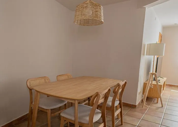 아파트 Estudio Con Encanto En *