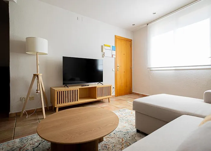Estudio Con Encanto En