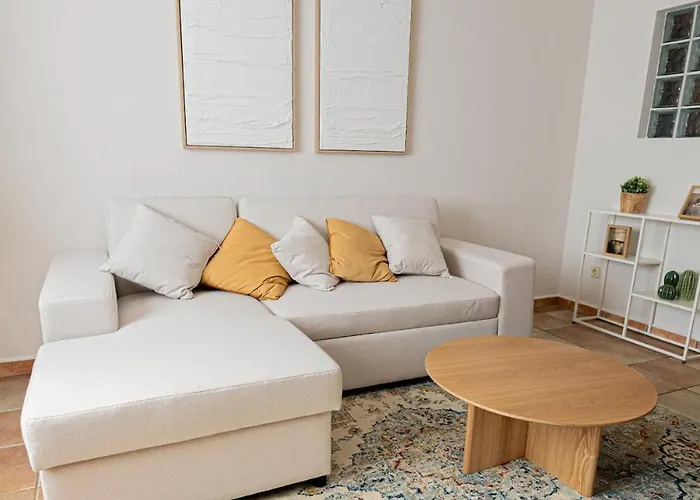 Estudio Con Encanto En 아파트