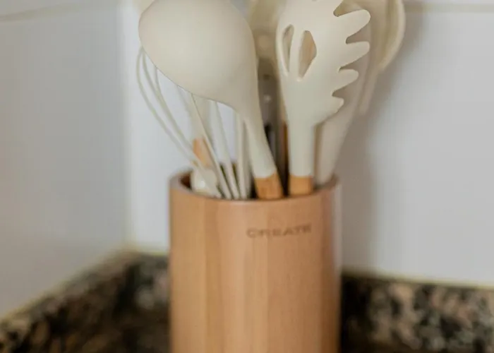 아파트 Estudio Con Encanto En *