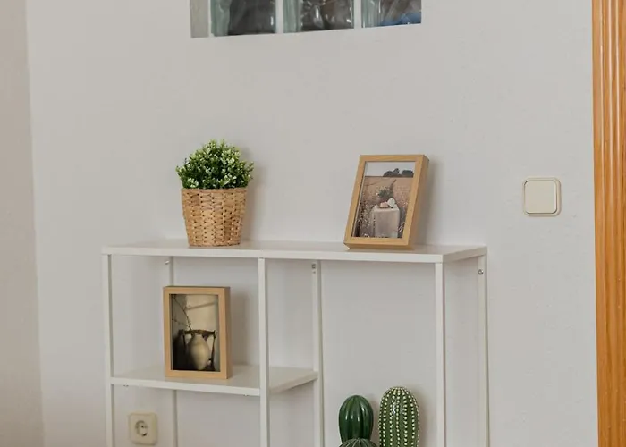 Estudio Con Encanto En 아파트