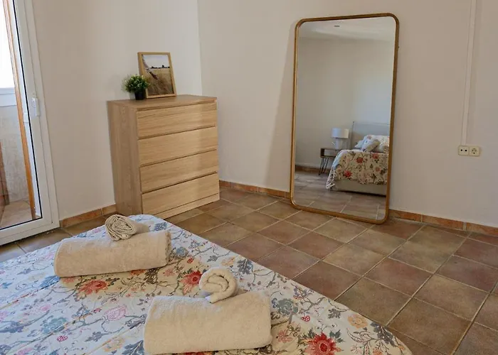 아파트 Estudio Con Encanto En