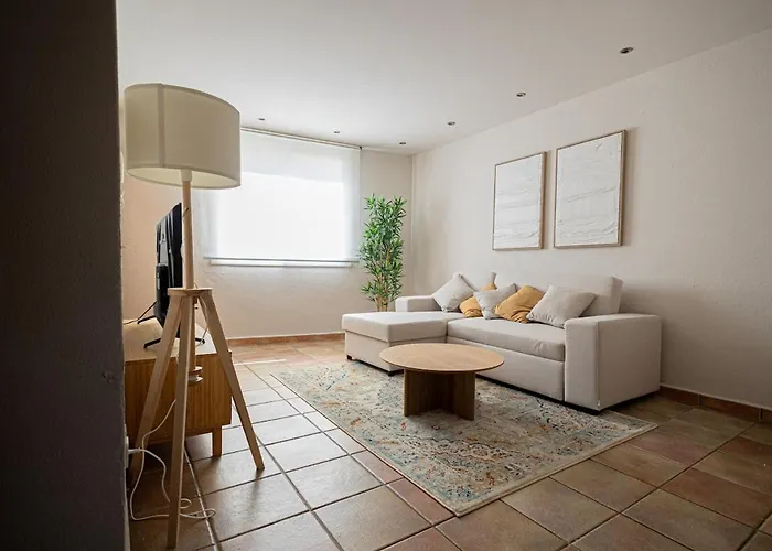 Estudio Con Encanto En 아파트